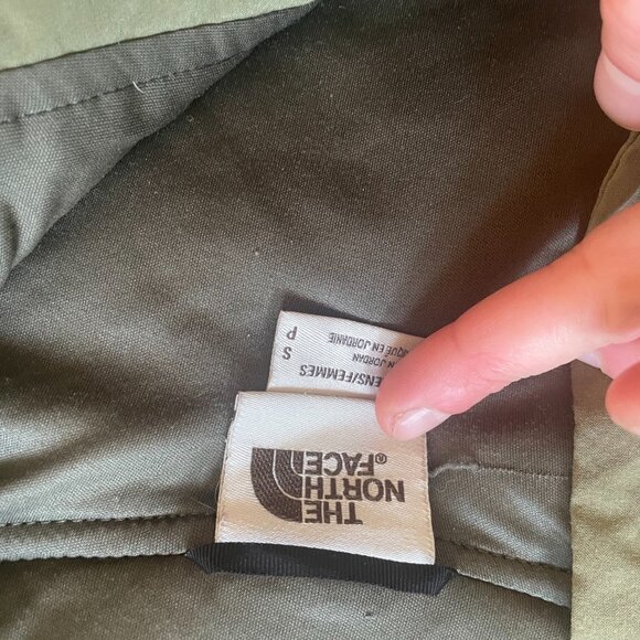 Northface Womens Jacket - Picture 2 of 2